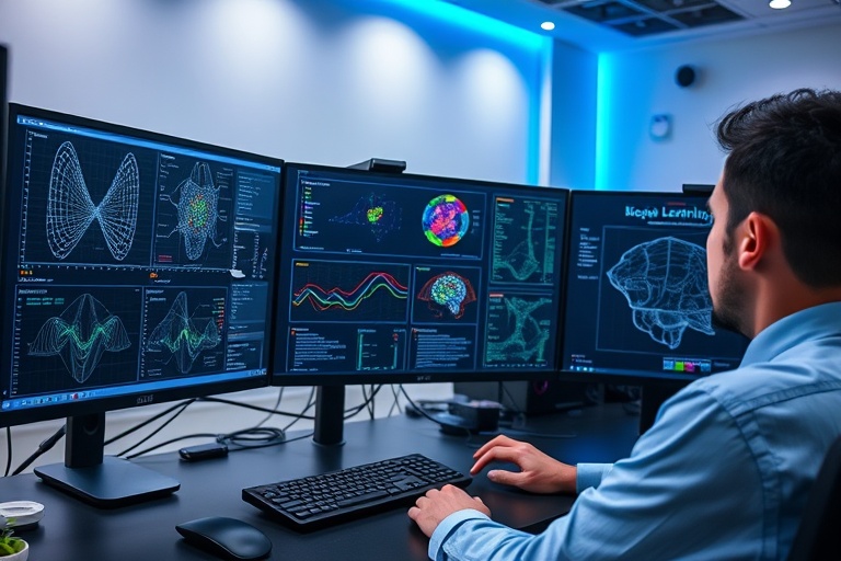 人工智能开发工程师高级【证书】